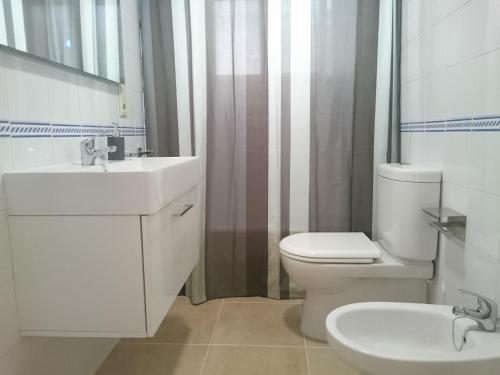 Apartamento Oliveros