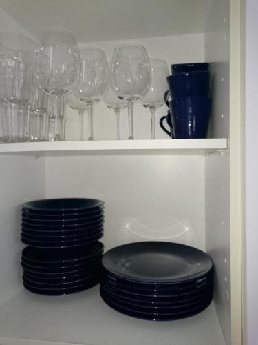 Apartamento Oliveros