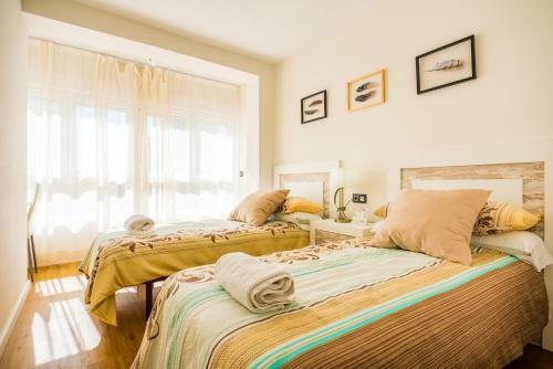 Rueda Lopez - Espl�ndido Apartamento De Lujo