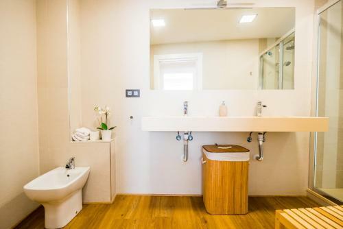 Rueda Lopez - Espl�ndido Apartamento De Lujo