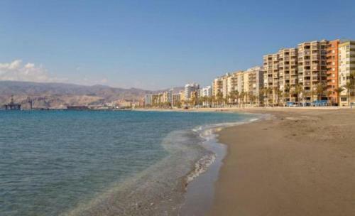 Rueda Lopez - Espl�ndido Apartamento De Lujo