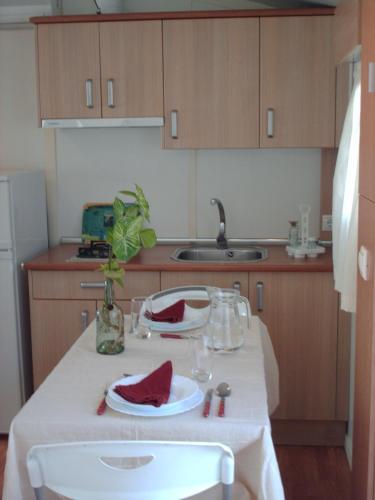 Camping La Bre�a