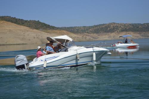 Camping La Bre�a