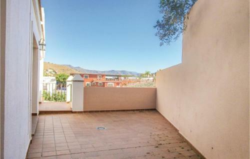Five-bedroom Holiday Home In Almunecar
