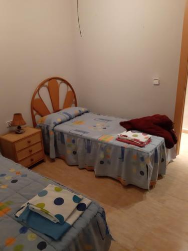 Apartamento Avenida De Cala