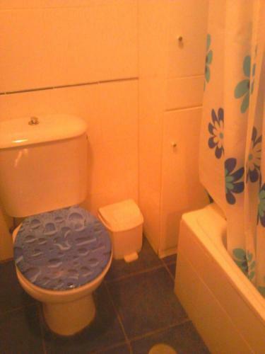 Apartamento Alkisol - Low Cost