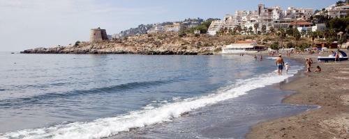 Apartamento Alkisol - Low Cost
