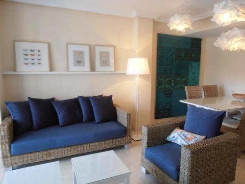 Balandro Apartment