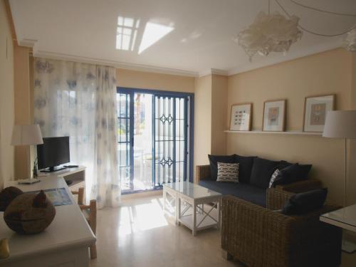 Balandro Apartment