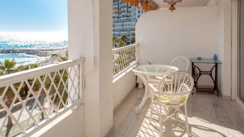 Apartment Paseo De Velilla