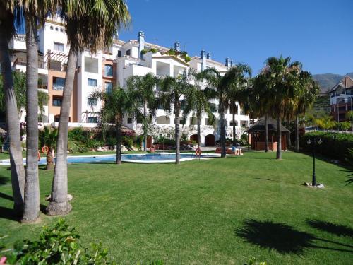 Galera Apartment