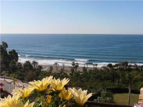 Apartamento Penthouse Paradise