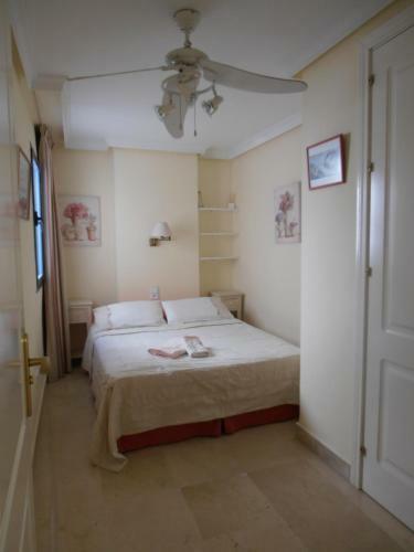 Apartamento Penthouse Paradise