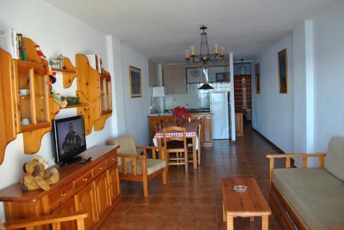 Apartamento Bertur Tao