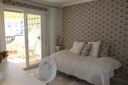 Apartamento Penthouse Diana