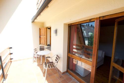 Apartamento Pirineus