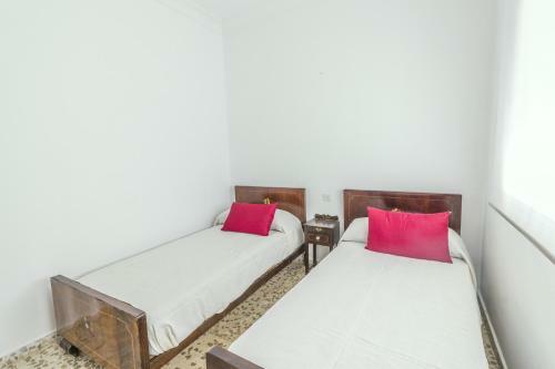 Villa Bego�a Alora