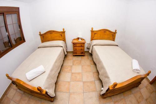 Apartamento Los Arcos