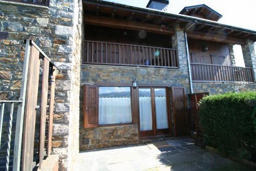 Tpa Casa Alp