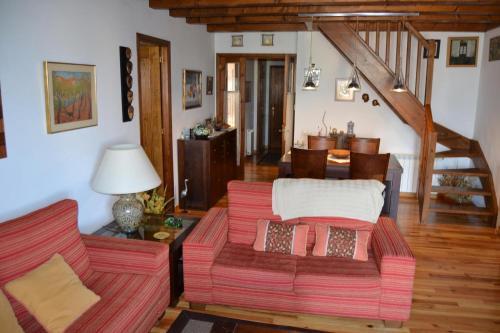 Apartamento Alp IV - 8 Pax