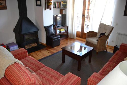 Apartamento Alp IV - 8 Pax