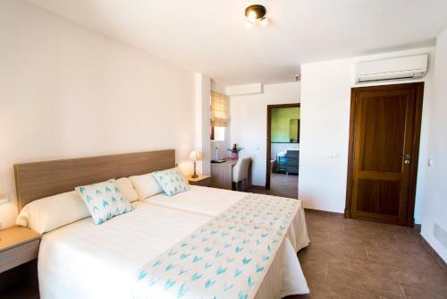 Agroturismo Sa Marina