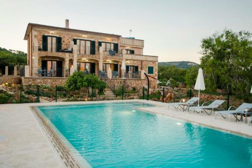 Agroturismo Sa Marina