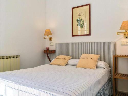 Three-bedroom Holiday Home In Altafulla
