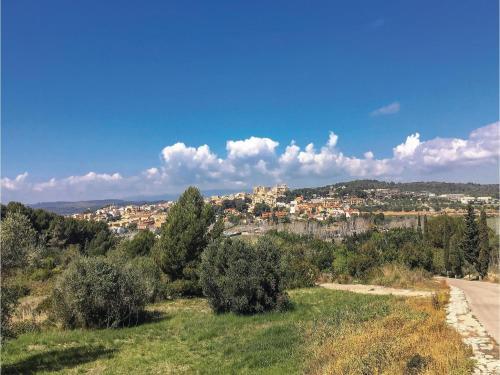 Three-bedroom Holiday Home In Altafulla