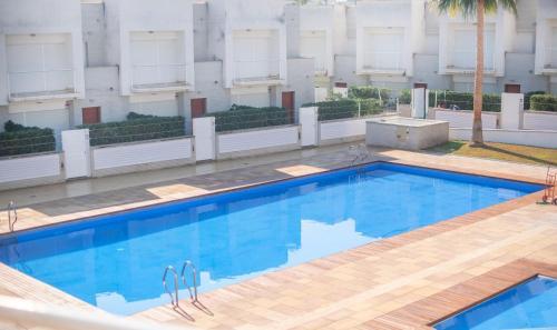 Eulalia Apartments