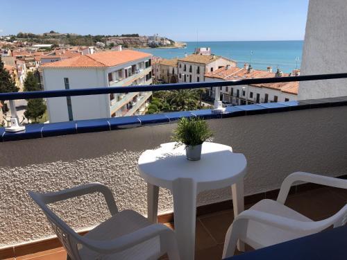 Apartamento Altafulla Pescadors