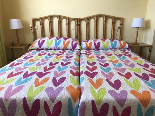 Apartamento Altafulla Pescadors