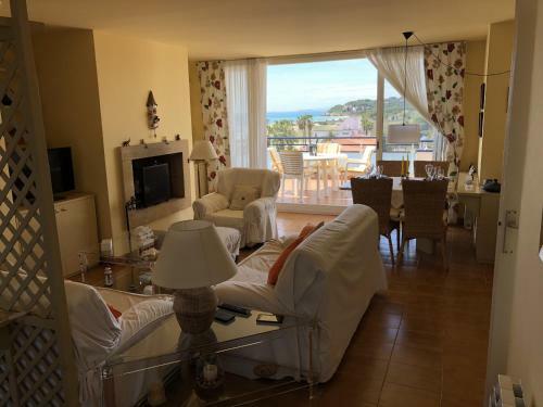 Apartamento Altafulla Pescadors