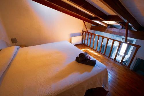 Apartamentos Casa Mya