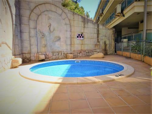 Daniya Altea Apartments
