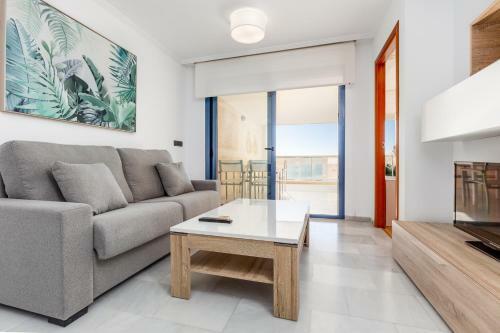 Daniya Altea Apartments