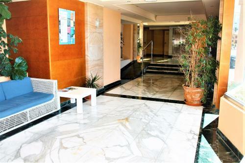 Daniya Altea Apartments