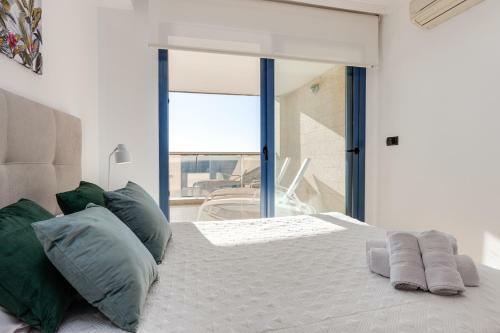 Daniya Altea Apartments