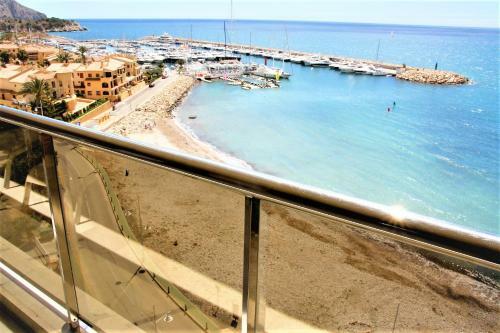 Daniya Altea Apartments