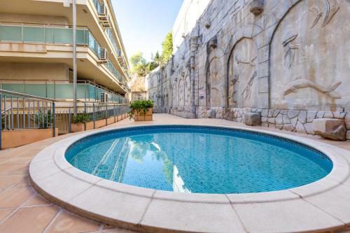 Daniya Altea Apartments