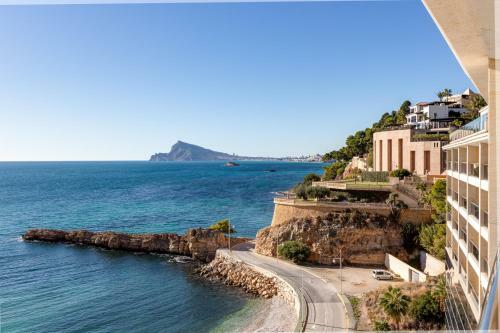 Daniya Altea Apartments
