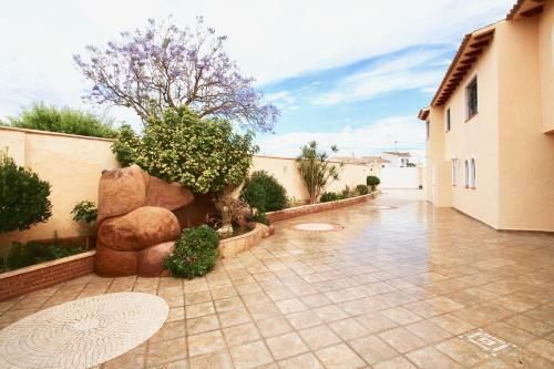 Villa Mar Y Azul Altea