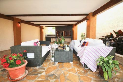 Villa Mar Y Azul Altea