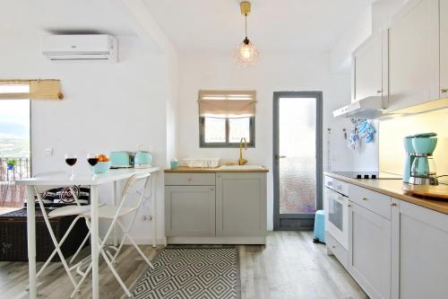 Art Apartment