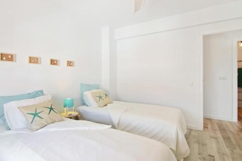 Art Apartment