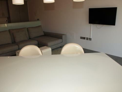 Apartamento Timonel 3