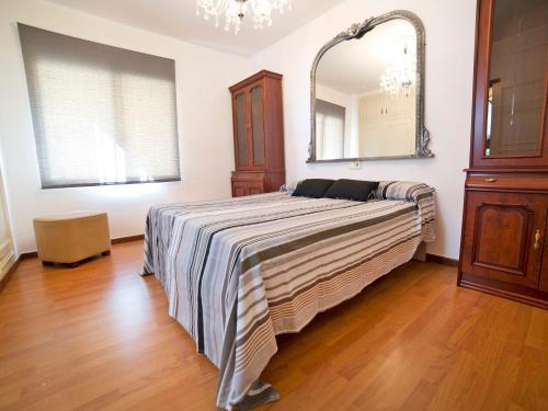 Apartamentos Holiday Home Bernia Golf