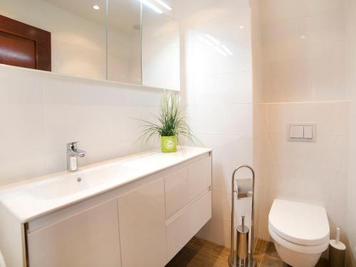 Apartment Village De Altea