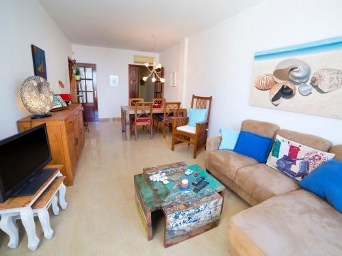 Apartment Village De Altea