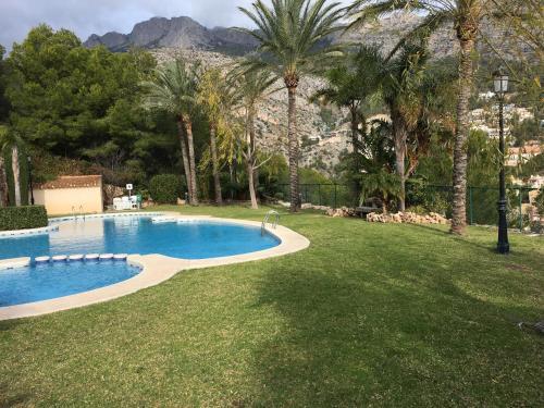 Apartamento Villa Vista 22